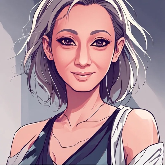 Meet your Posher, Michelle - Picture 2 of 5